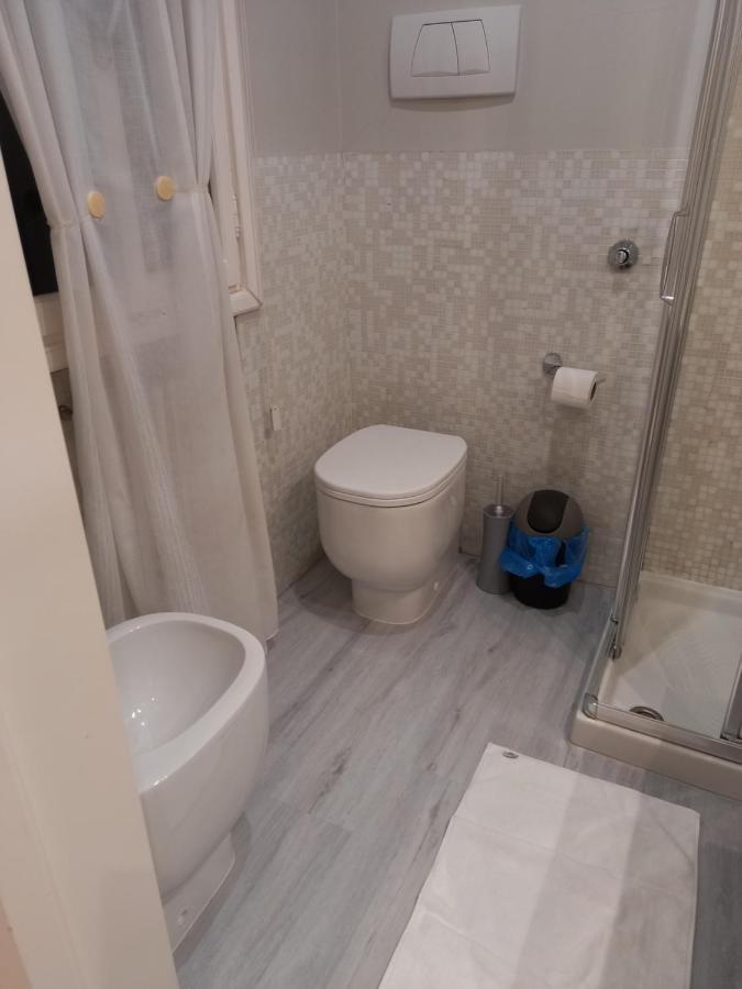 Casanova Apartment Venesia Bagian luar foto